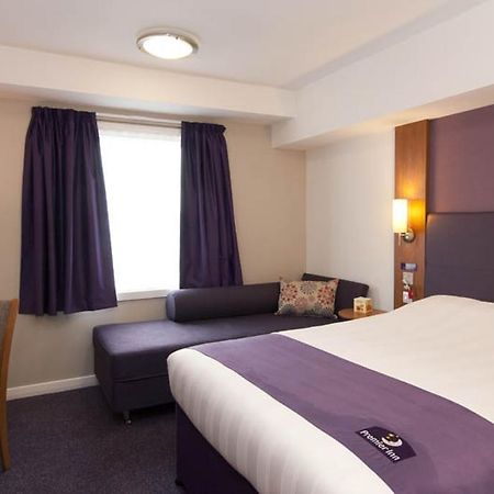 Premier Inn Norwich - Broadlands Park Thorpe St Andrew Luaran gambar
