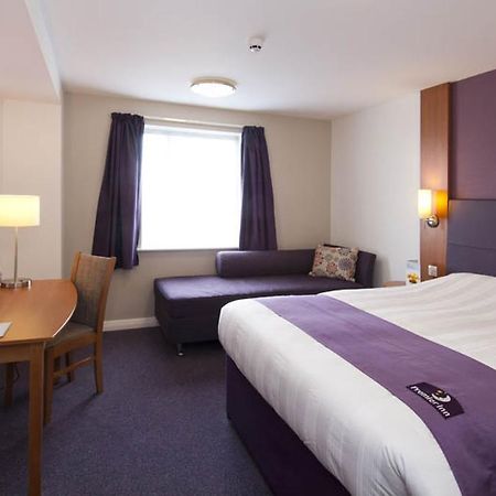 Premier Inn Norwich - Broadlands Park Thorpe St Andrew Luaran gambar
