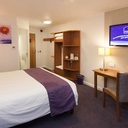 Premier Inn Norwich - Broadlands Park Thorpe St Andrew Luaran gambar