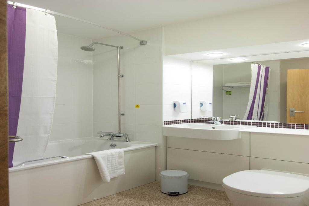 Premier Inn Norwich - Broadlands Park Thorpe St Andrew Luaran gambar
