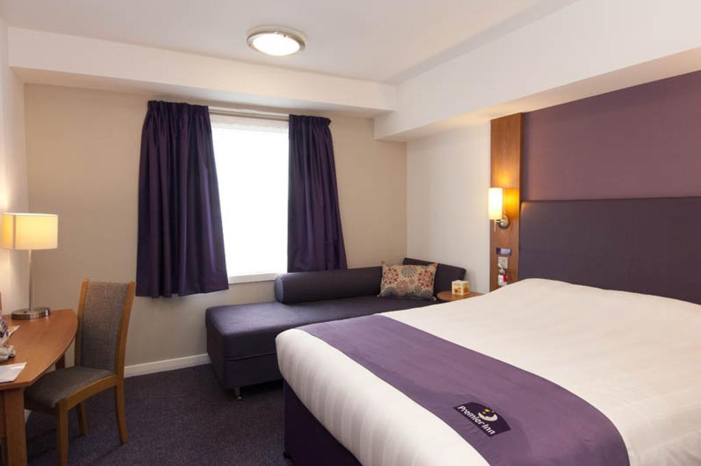 Premier Inn Norwich - Broadlands Park Thorpe St Andrew Luaran gambar