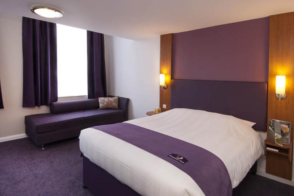 Premier Inn Norwich - Broadlands Park Thorpe St Andrew Luaran gambar