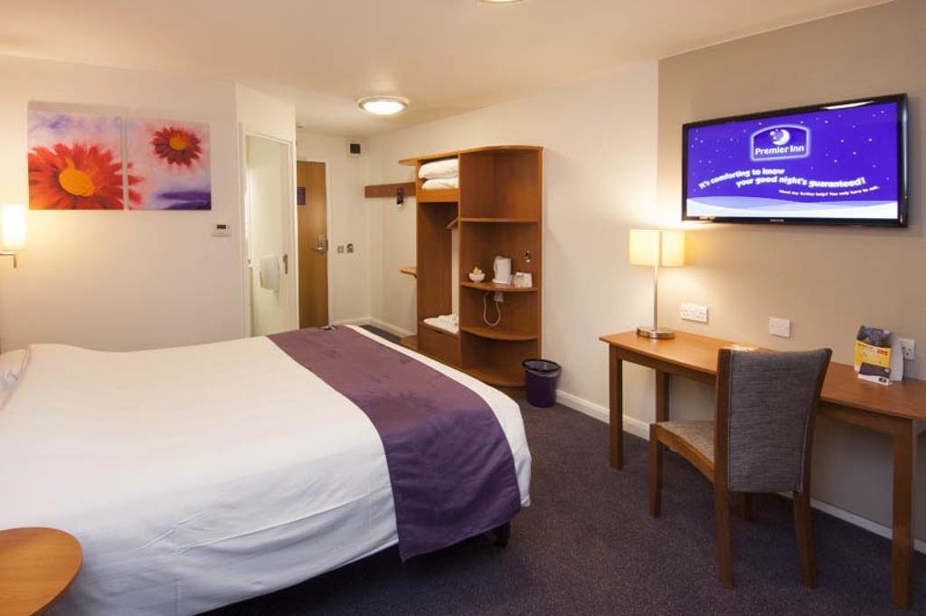 Premier Inn Norwich - Broadlands Park Thorpe St Andrew Luaran gambar
