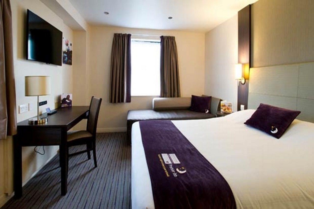 Premier Inn Norwich - Broadlands Park Thorpe St Andrew Luaran gambar