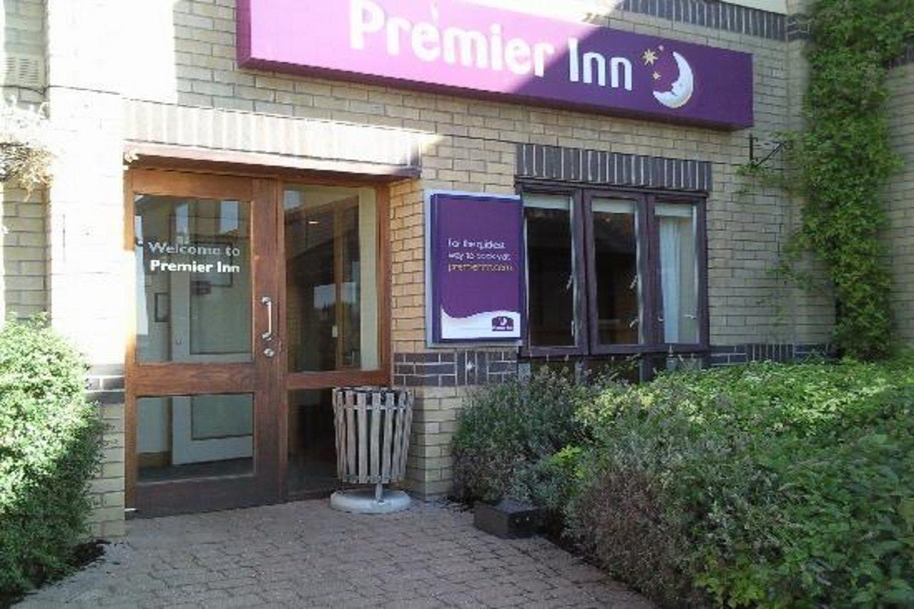 Premier Inn Norwich - Broadlands Park Thorpe St Andrew Luaran gambar