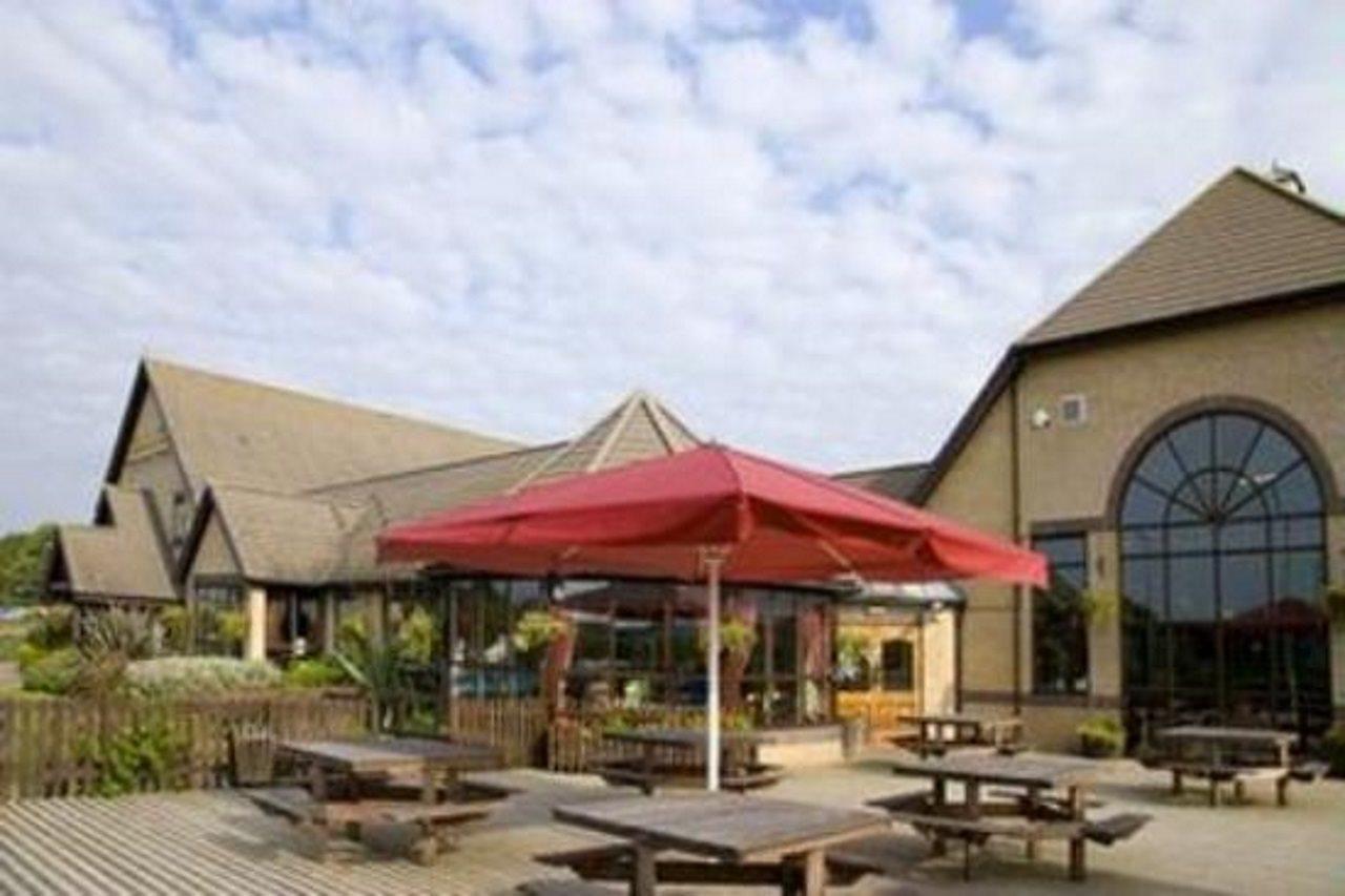 Premier Inn Norwich - Broadlands Park Thorpe St Andrew Luaran gambar