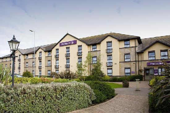Premier Inn Norwich - Broadlands Park Thorpe St Andrew Luaran gambar